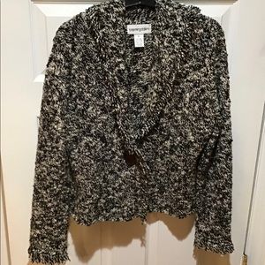 BLOOMINGDALES SWEATER